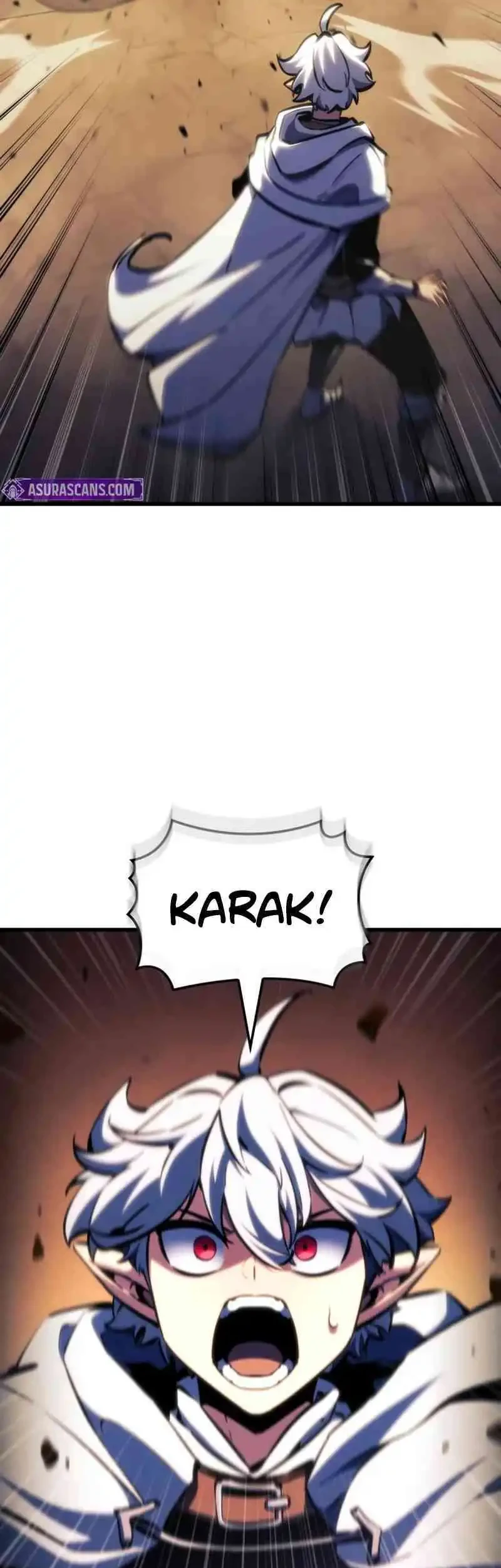 Breakers Chapter 36 Gambar 37