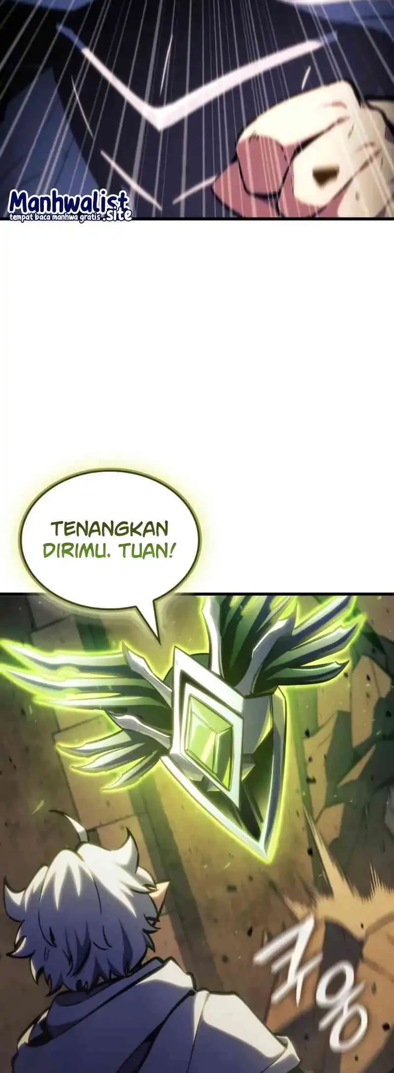 Breakers Chapter 36 Gambar 38