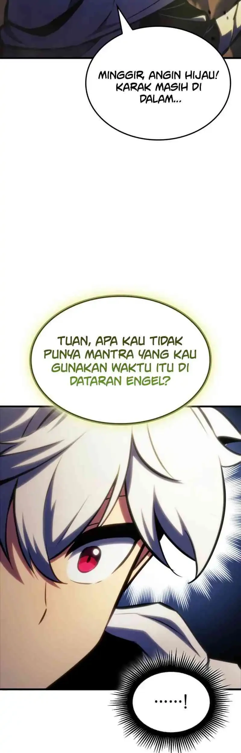 Breakers Chapter 36 Gambar 39