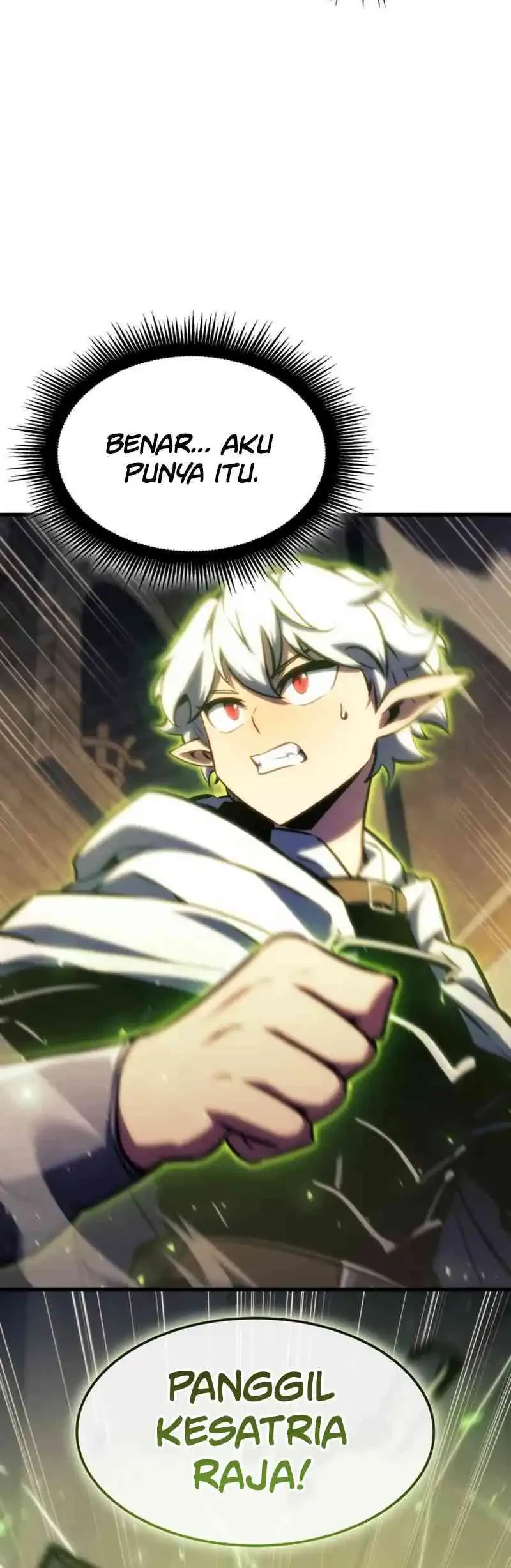 Breakers Chapter 36 Gambar 40