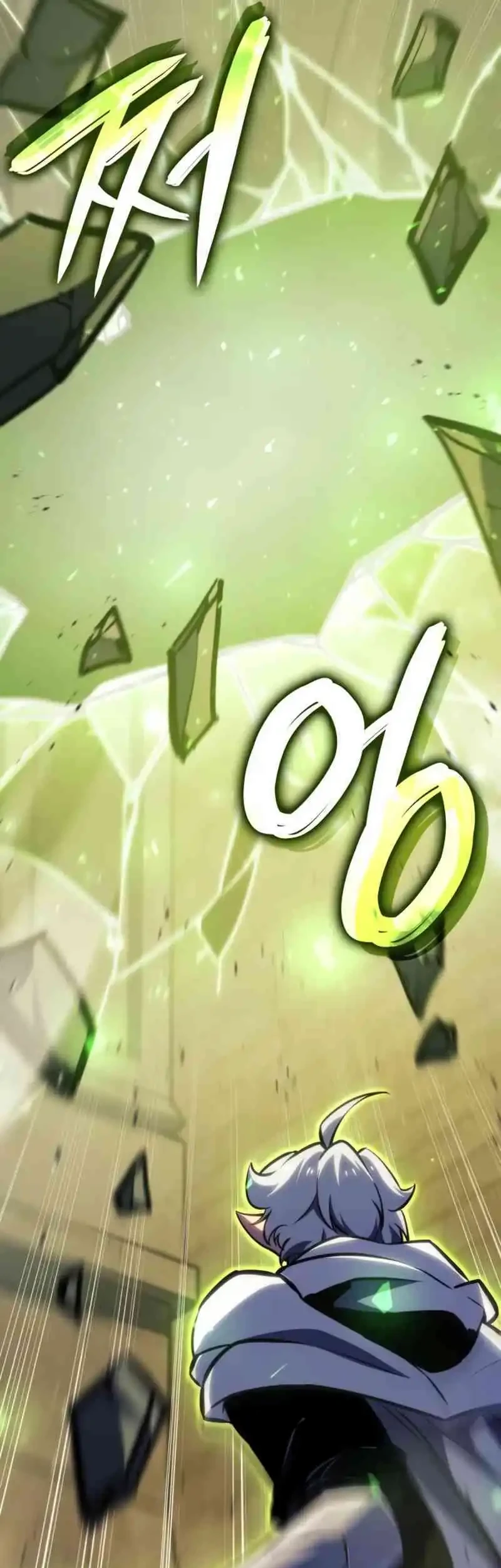 Breakers Chapter 36 Gambar 41