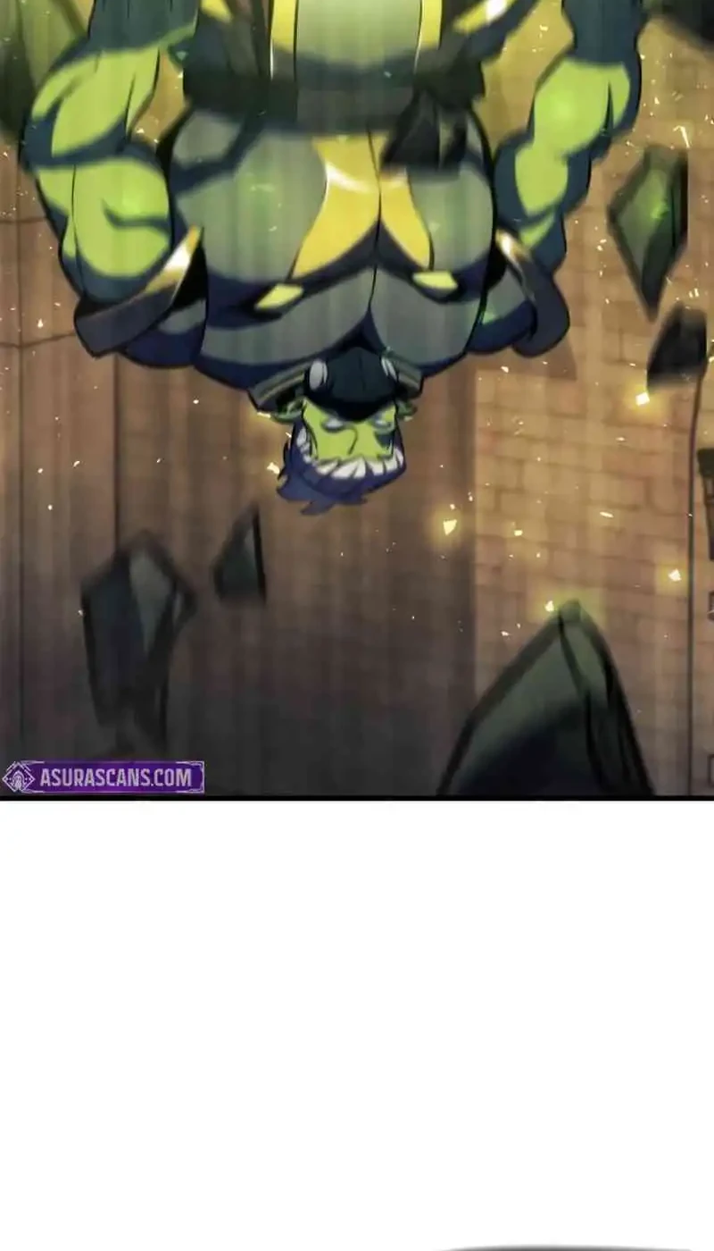 Breakers Chapter 36 Gambar 44