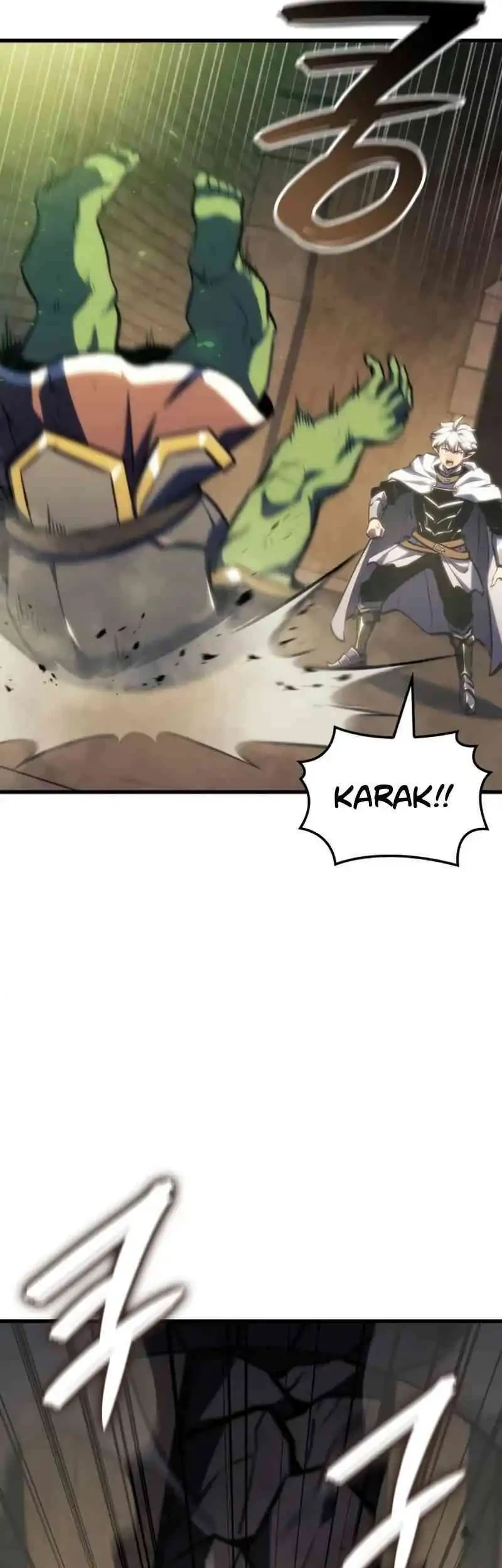 Breakers Chapter 36 Gambar 45