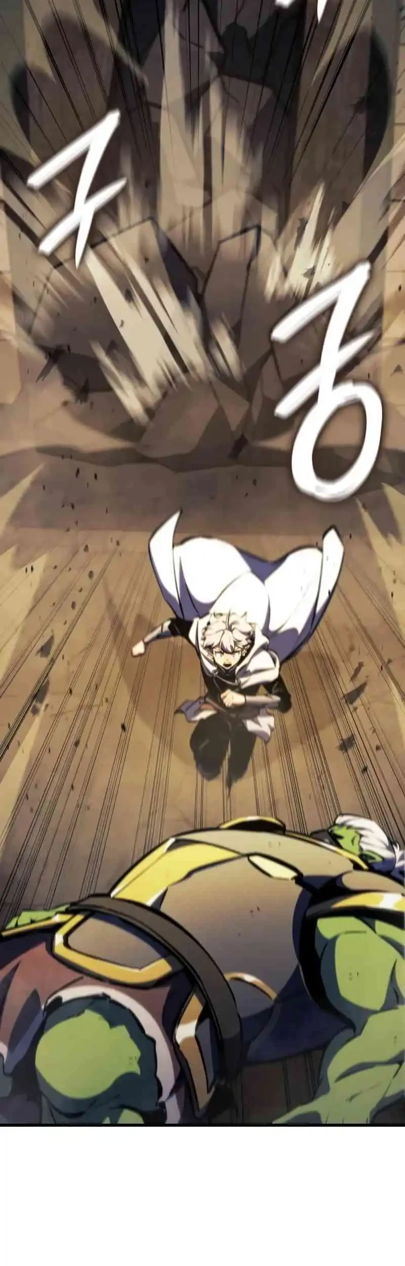 Breakers Chapter 36 Gambar 46