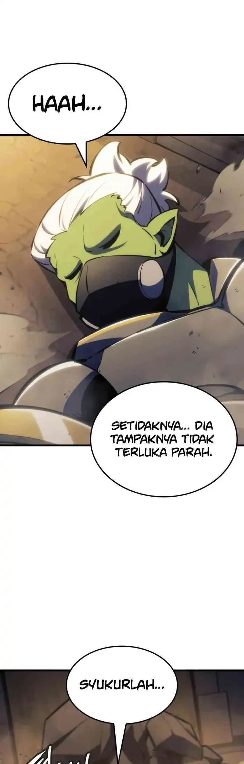 Breakers Chapter 36 Gambar 47