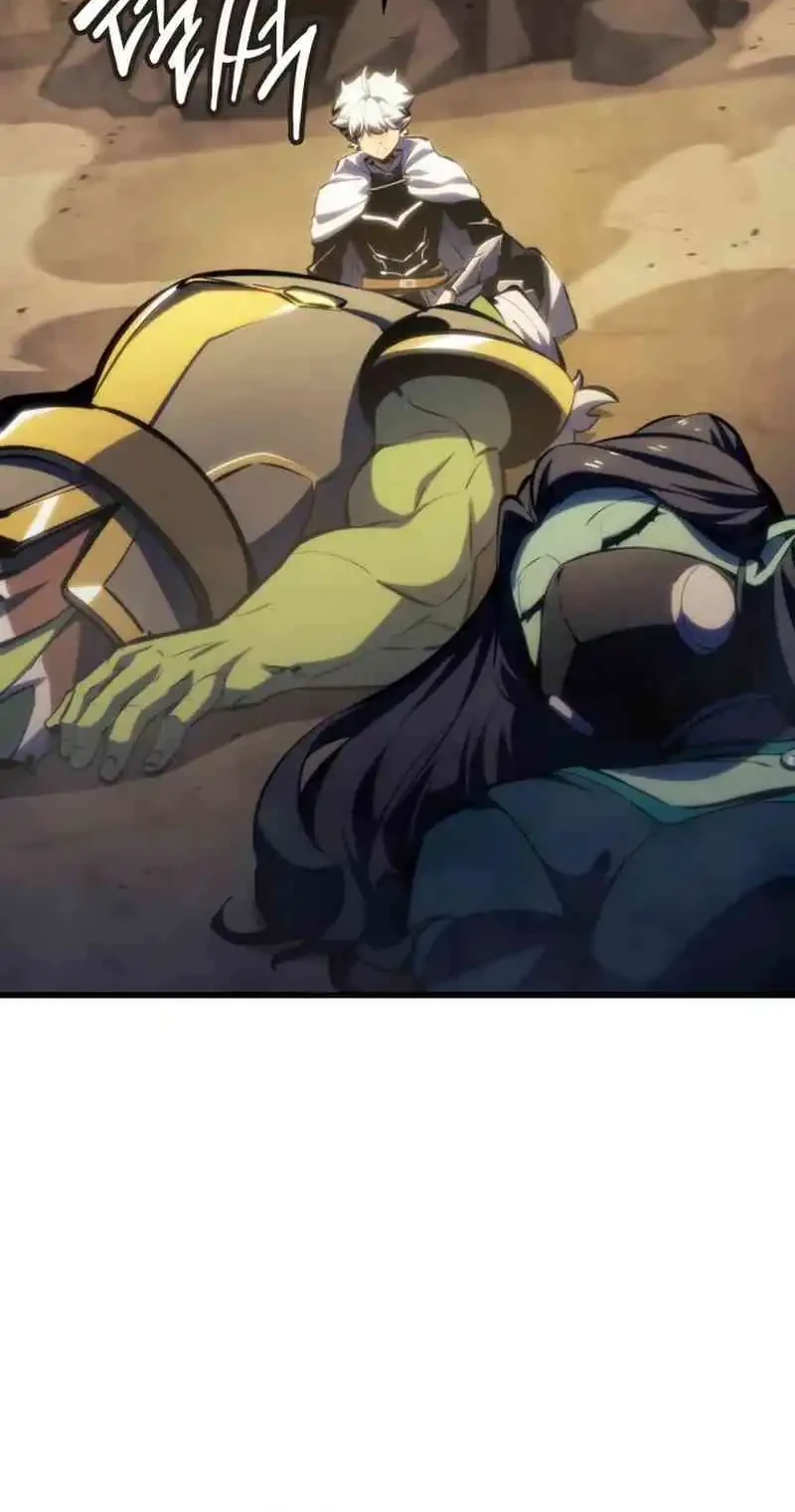 Breakers Chapter 36 Gambar 48