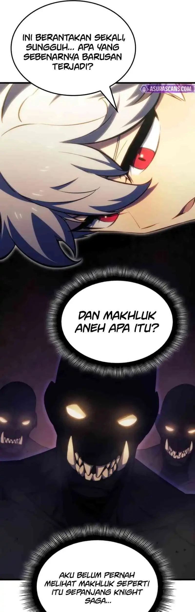 Breakers Chapter 36 Gambar 49