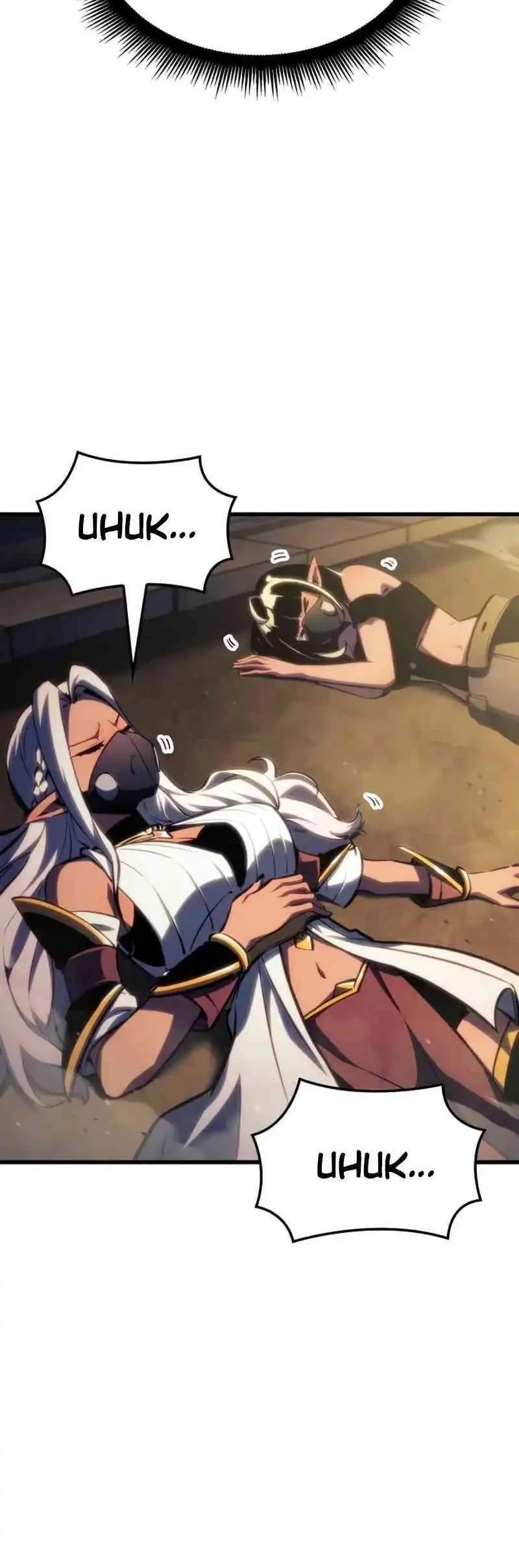 Breakers Chapter 36 Gambar 50