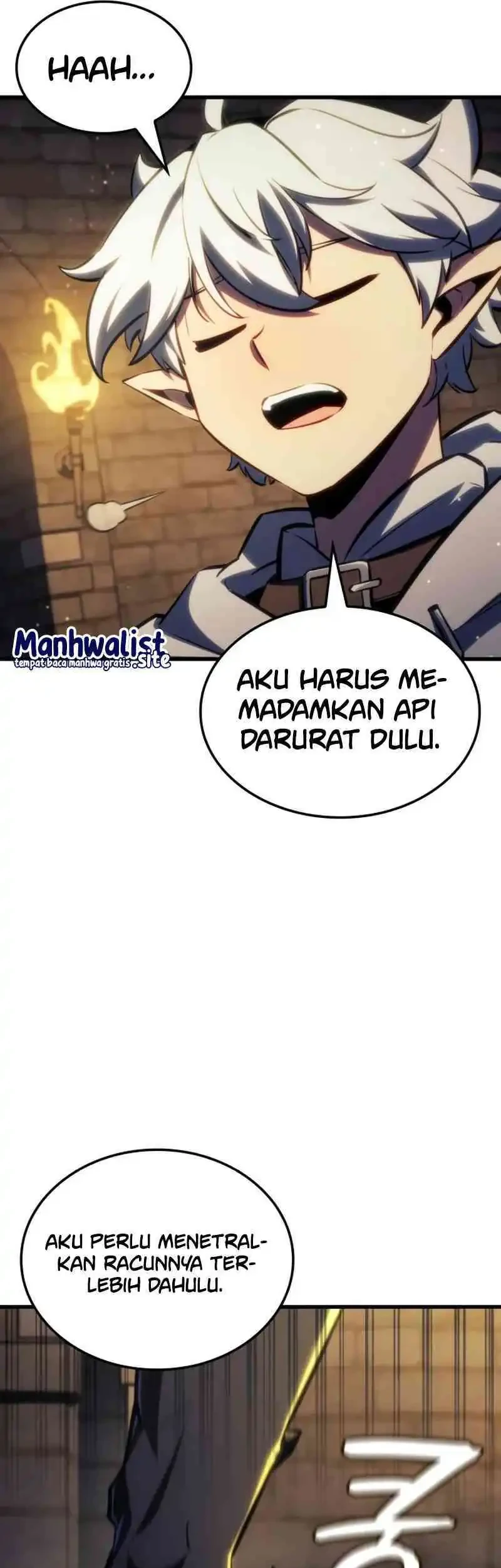 Breakers Chapter 36 Gambar 51