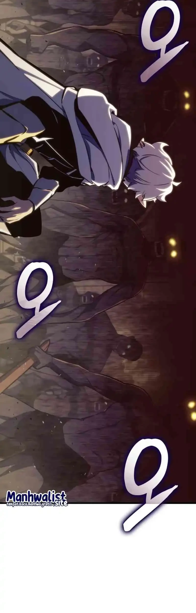 Breakers Chapter 36 Gambar 53