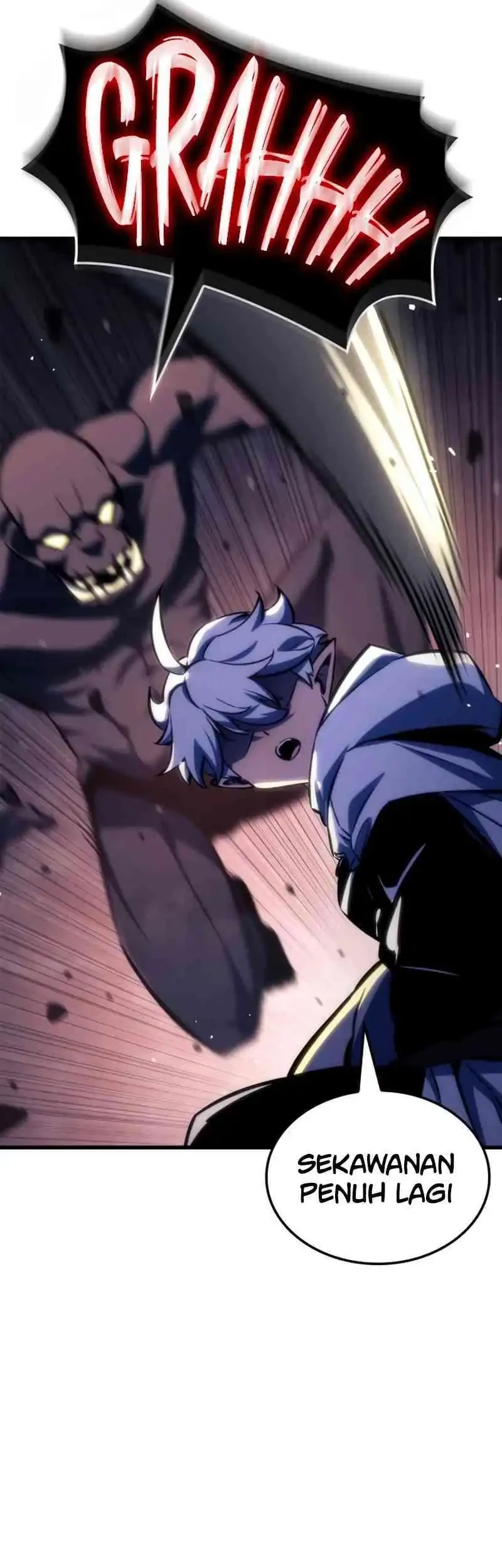 Breakers Chapter 36 Gambar 55