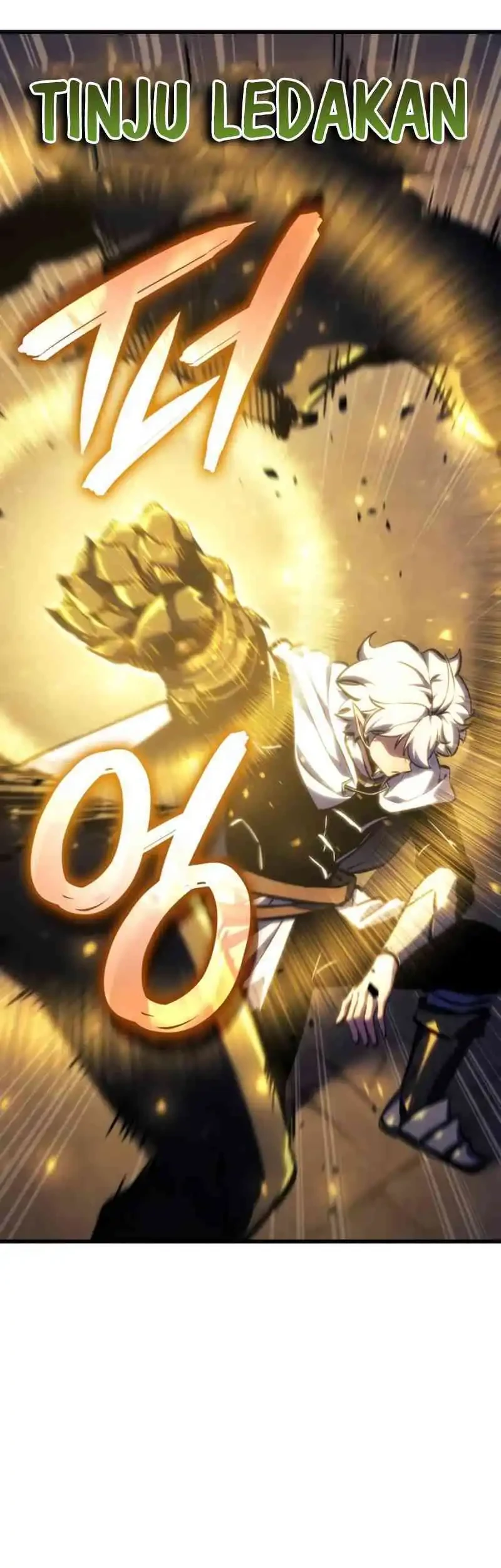 Breakers Chapter 36 Gambar 56