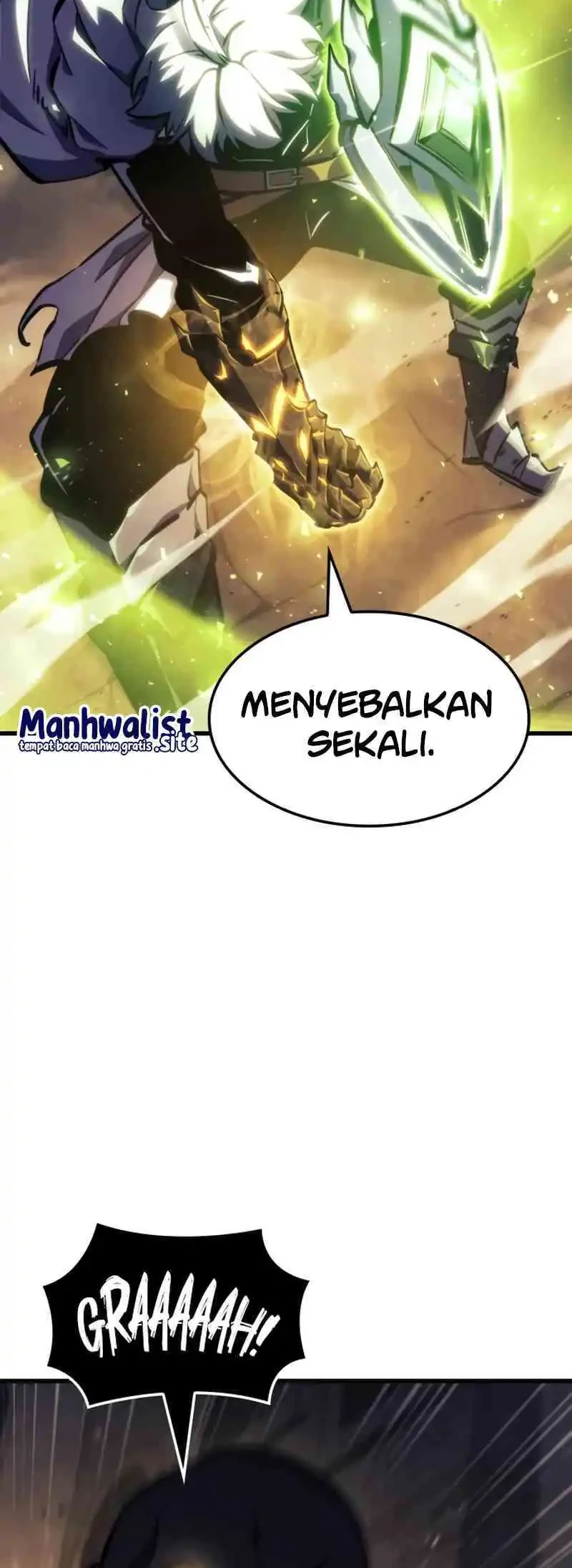 Breakers Chapter 36 Gambar 58