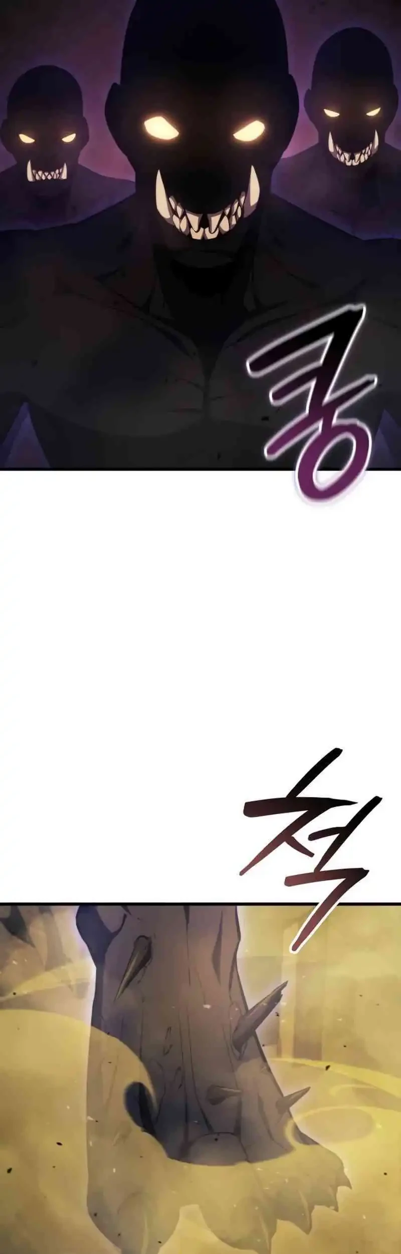 Breakers Chapter 36 Gambar 3