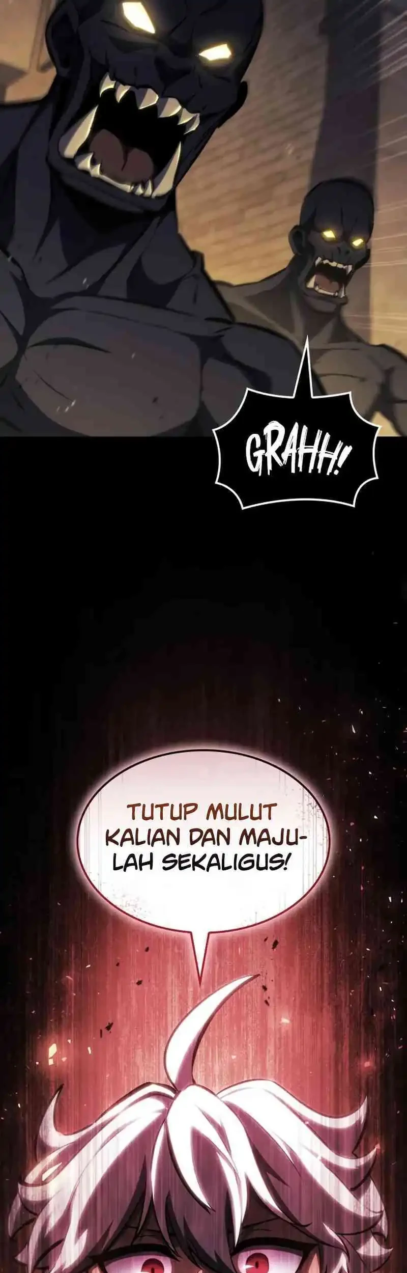 Breakers Chapter 36 Gambar 59