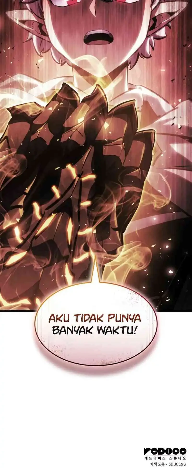 Breakers Chapter 36 Gambar 60