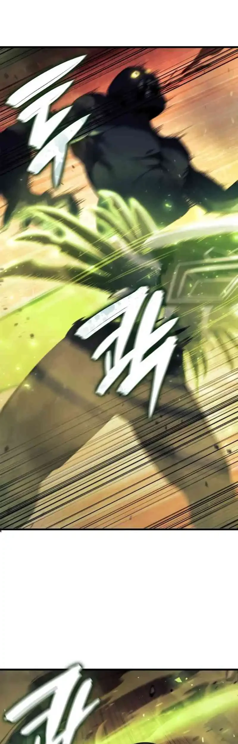 Breakers Chapter 36 Gambar 9