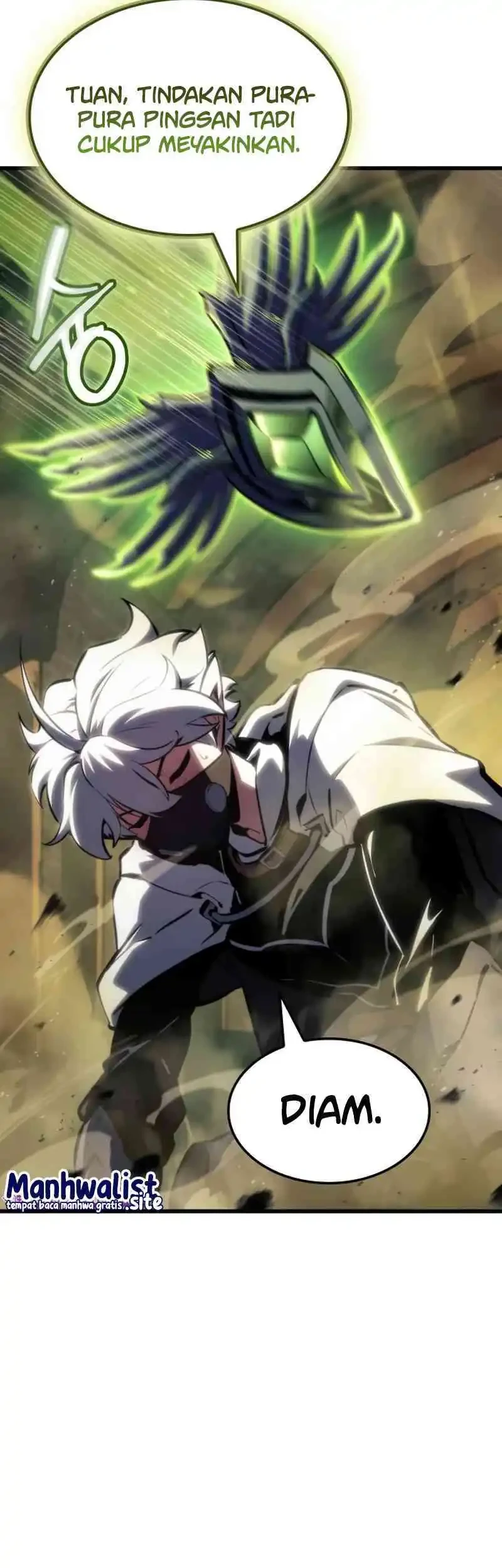 Breakers Chapter 36 Gambar 11