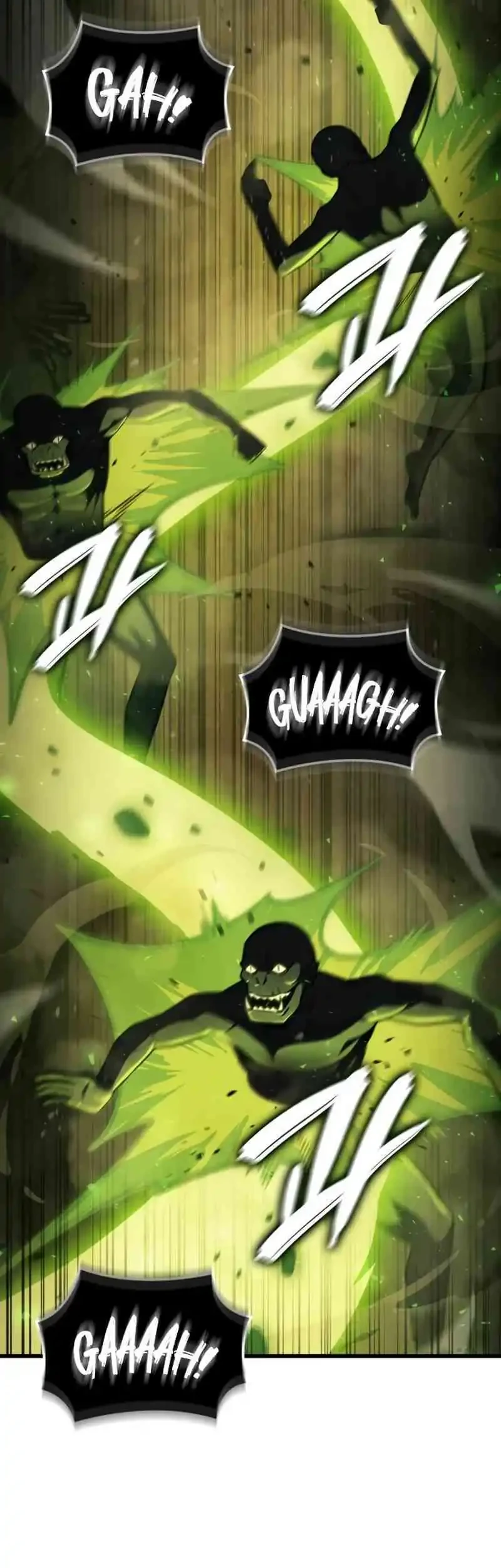 Breakers Chapter 36 Gambar 13