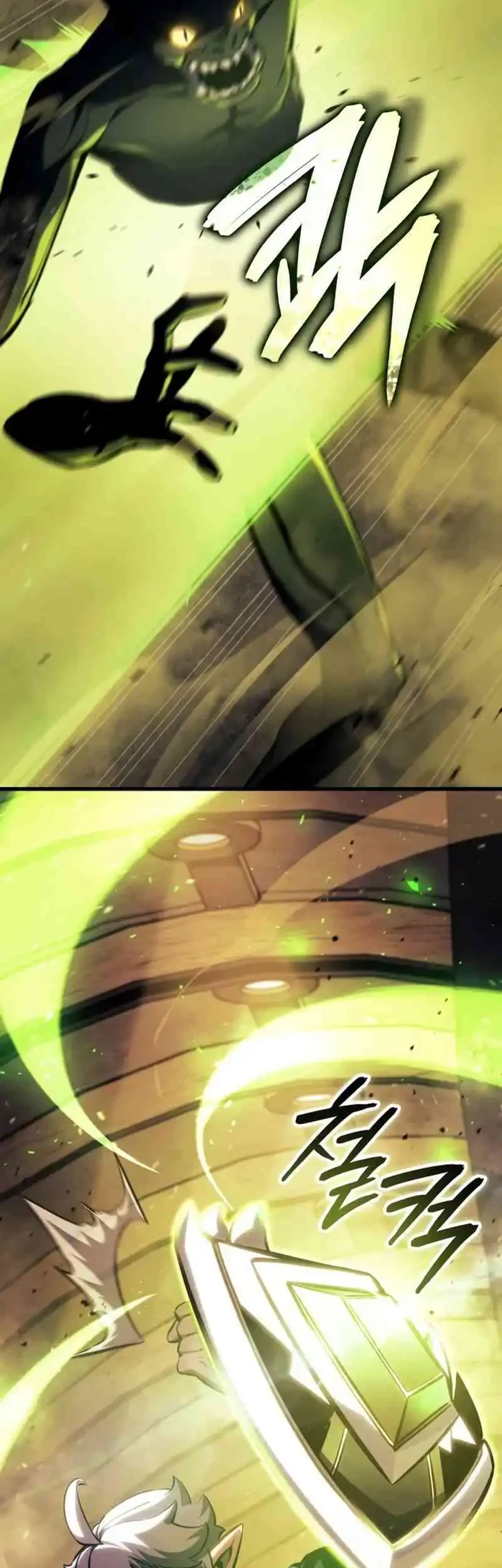 Breakers Chapter 36 Gambar 15