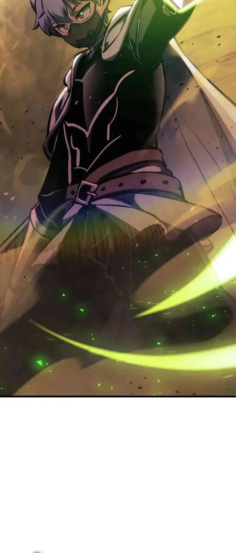 Breakers Chapter 36 Gambar 16