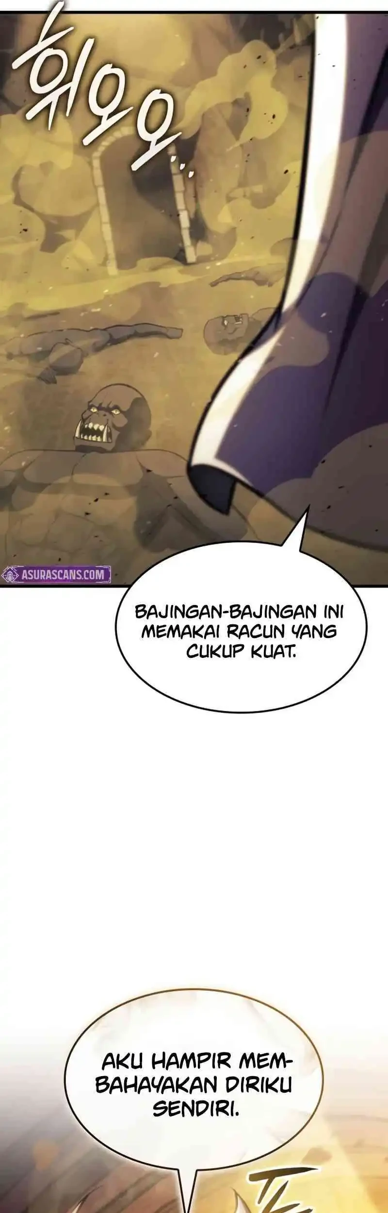 Breakers Chapter 36 Gambar 17