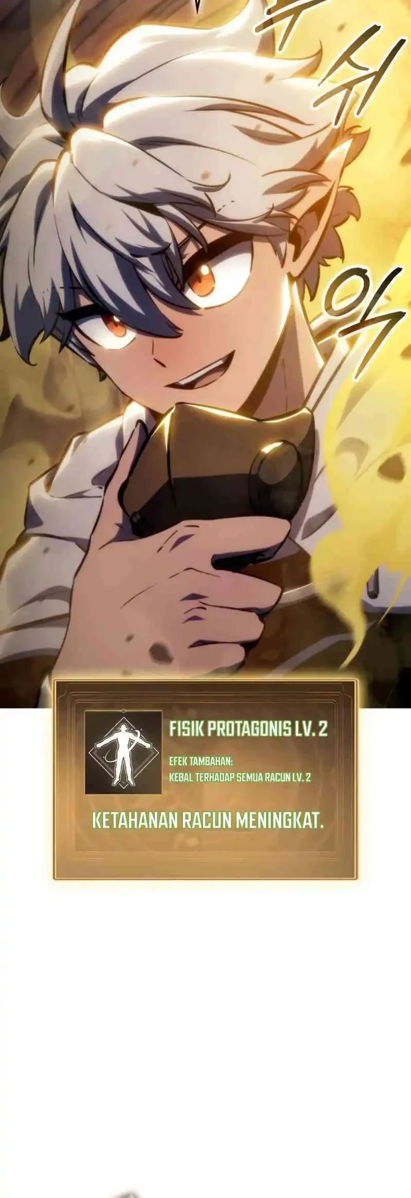 Breakers Chapter 36 Gambar 18