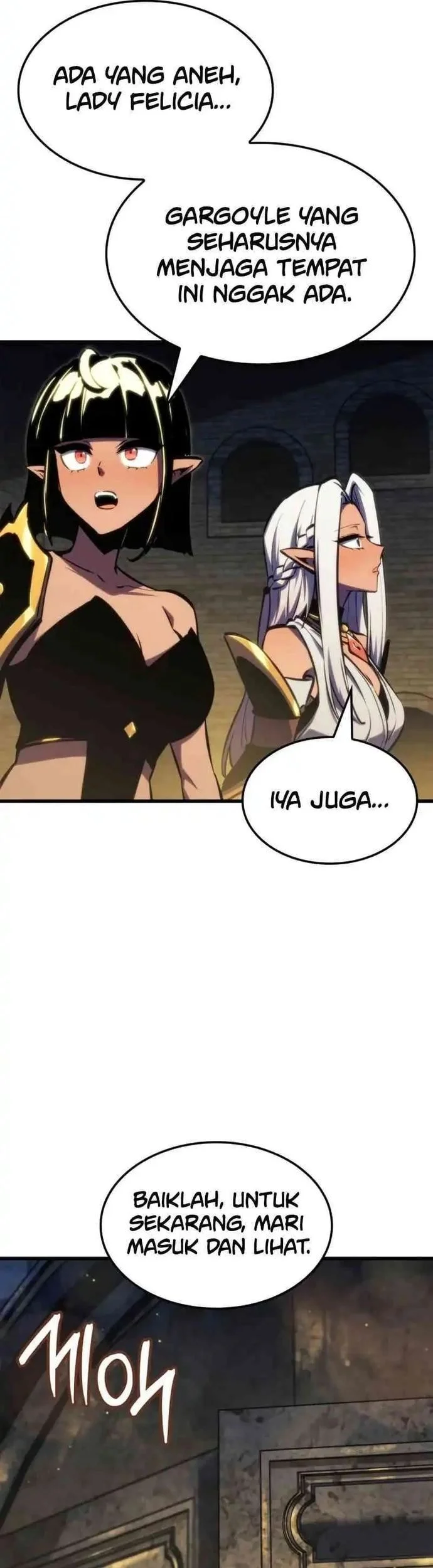 Breakers Chapter 37 Gambar 28