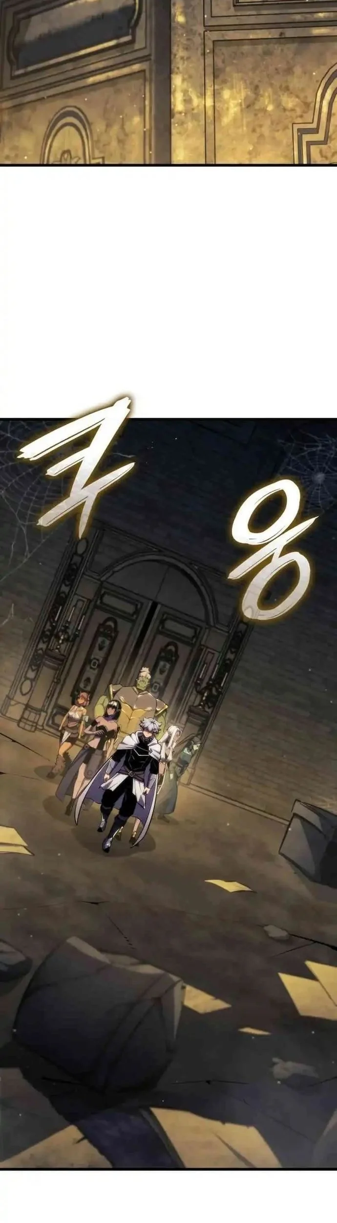 Breakers Chapter 37 Gambar 29