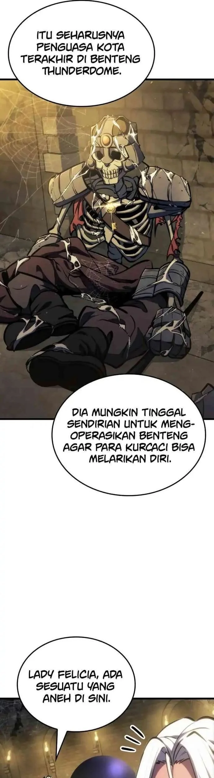 Breakers Chapter 37 Gambar 31