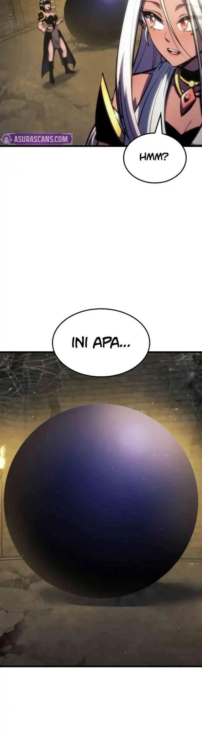 Breakers Chapter 37 Gambar 32