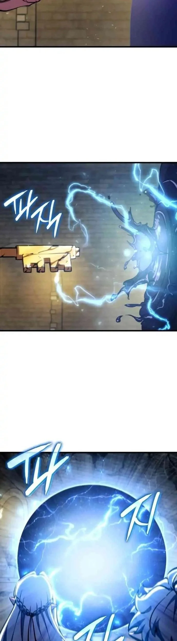 Breakers Chapter 37 Gambar 35