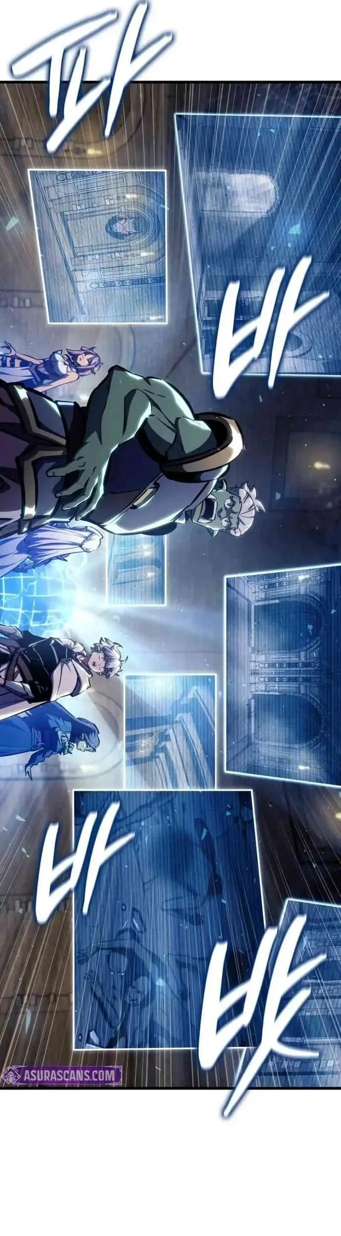 Breakers Chapter 37 Gambar 37