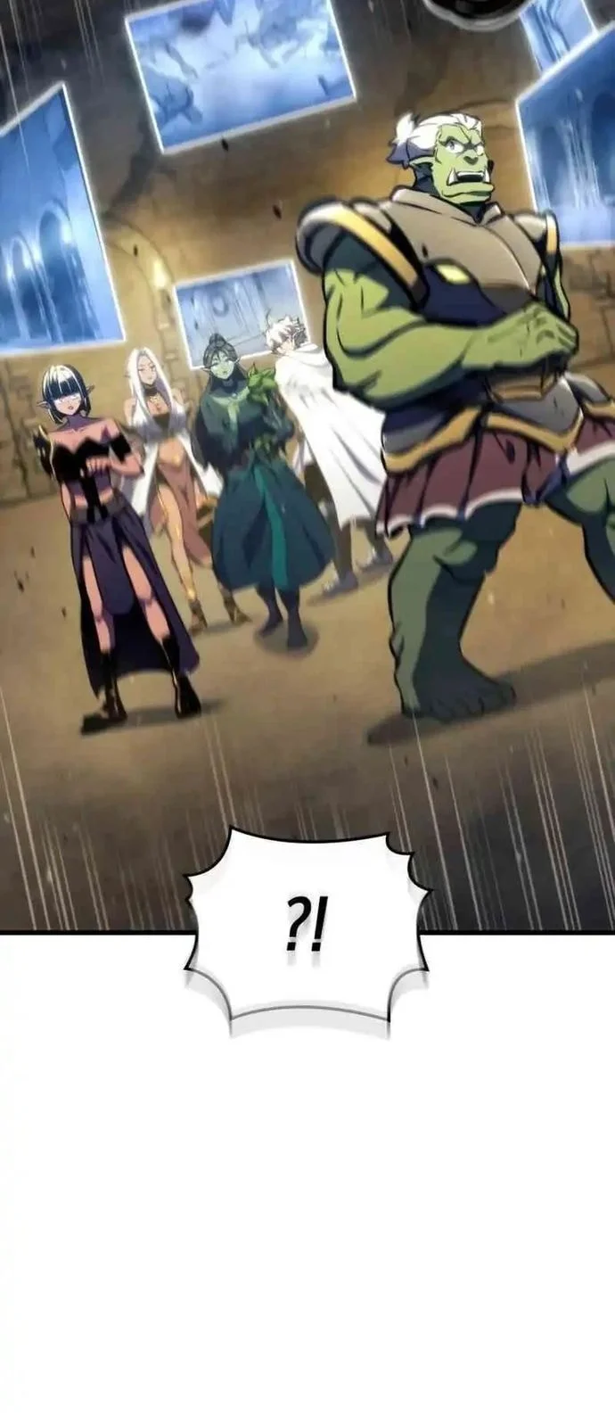 Breakers Chapter 37 Gambar 39