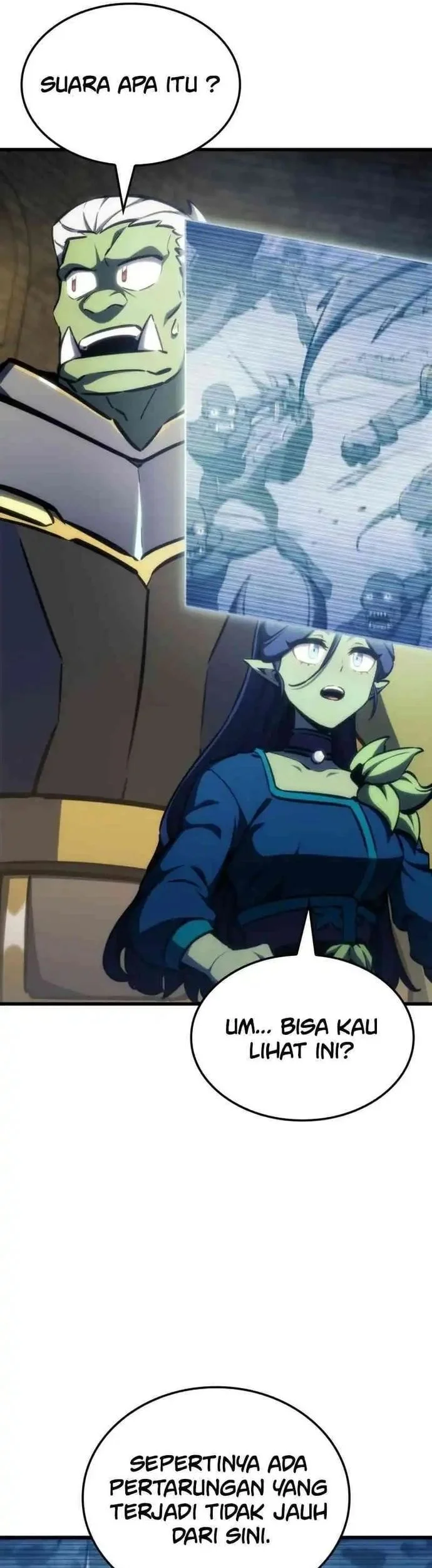 Breakers Chapter 37 Gambar 40