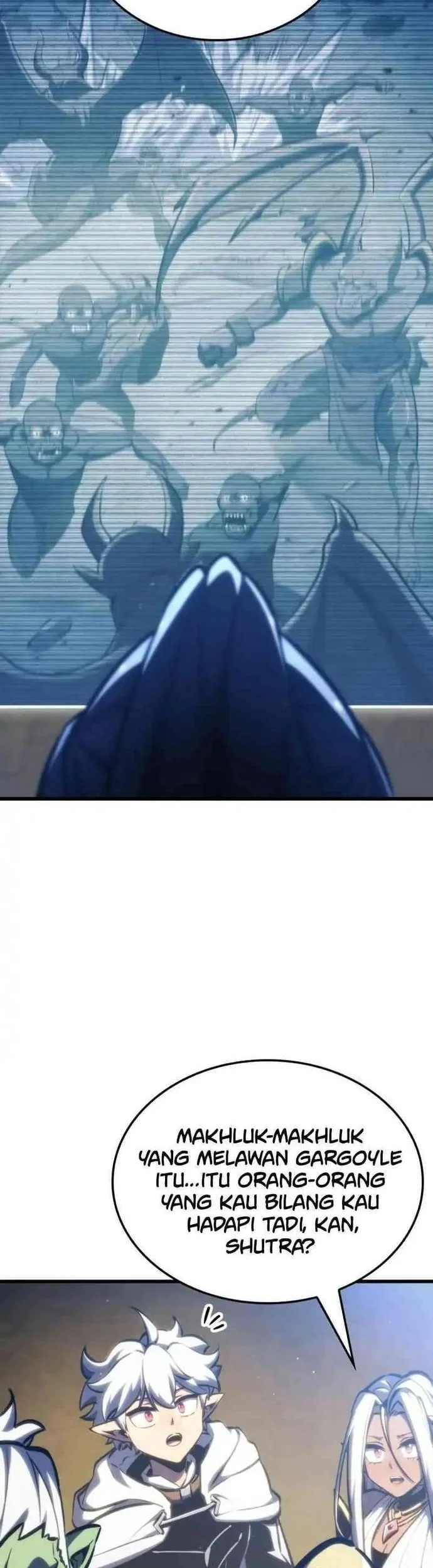 Breakers Chapter 37 Gambar 41