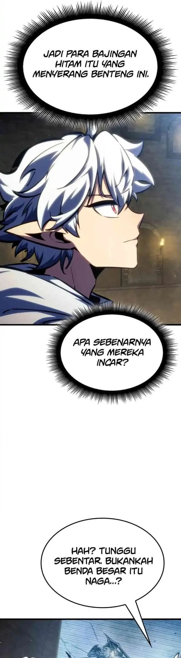 Breakers Chapter 37 Gambar 43