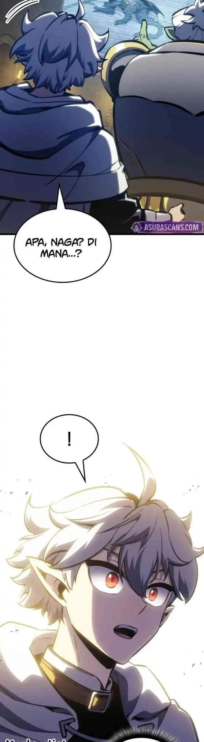 Breakers Chapter 37 Gambar 44