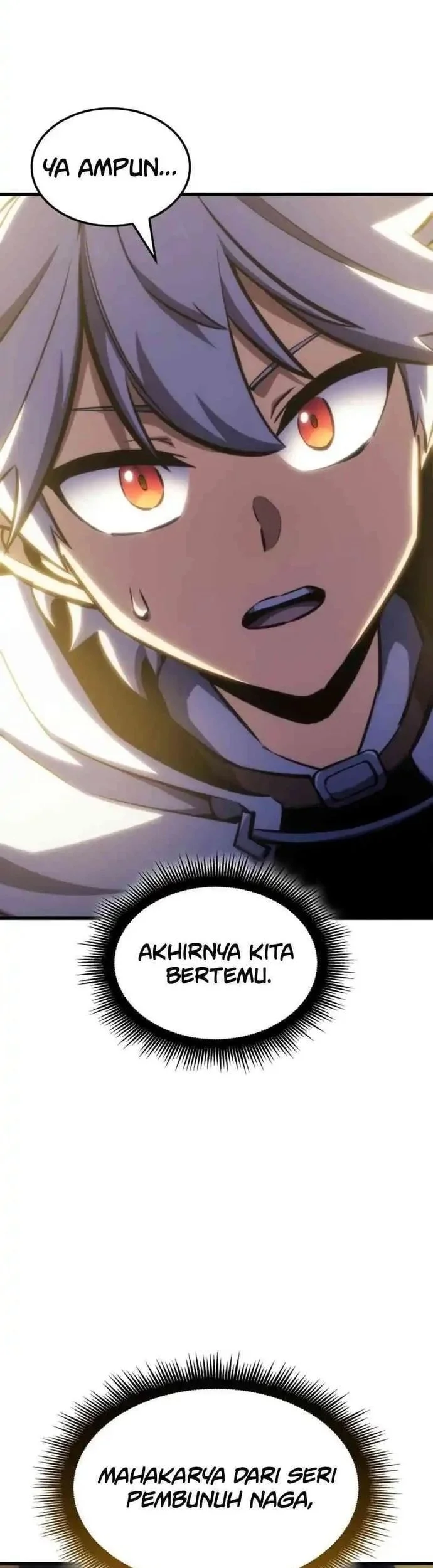 Breakers Chapter 37 Gambar 46