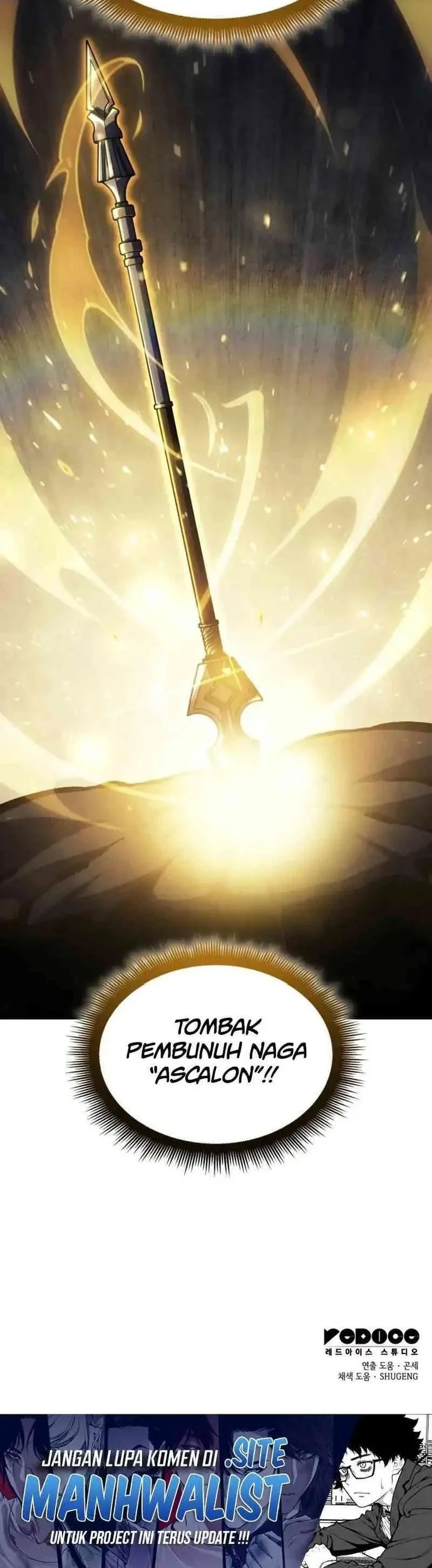 Breakers Chapter 37 Gambar 47