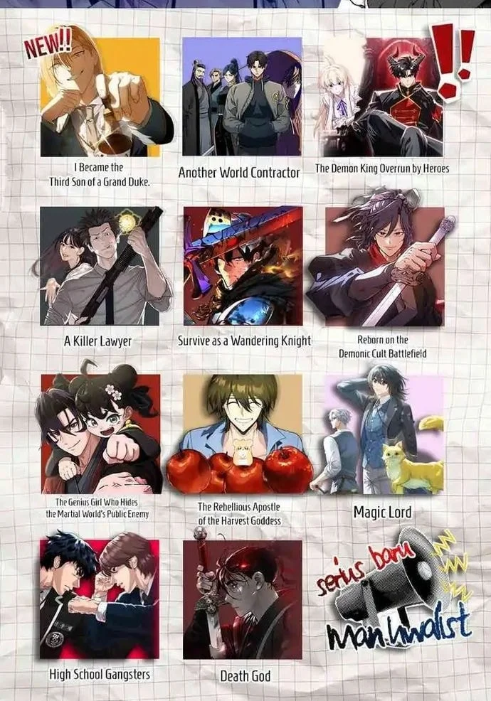 Breakers Chapter 37 Gambar 48