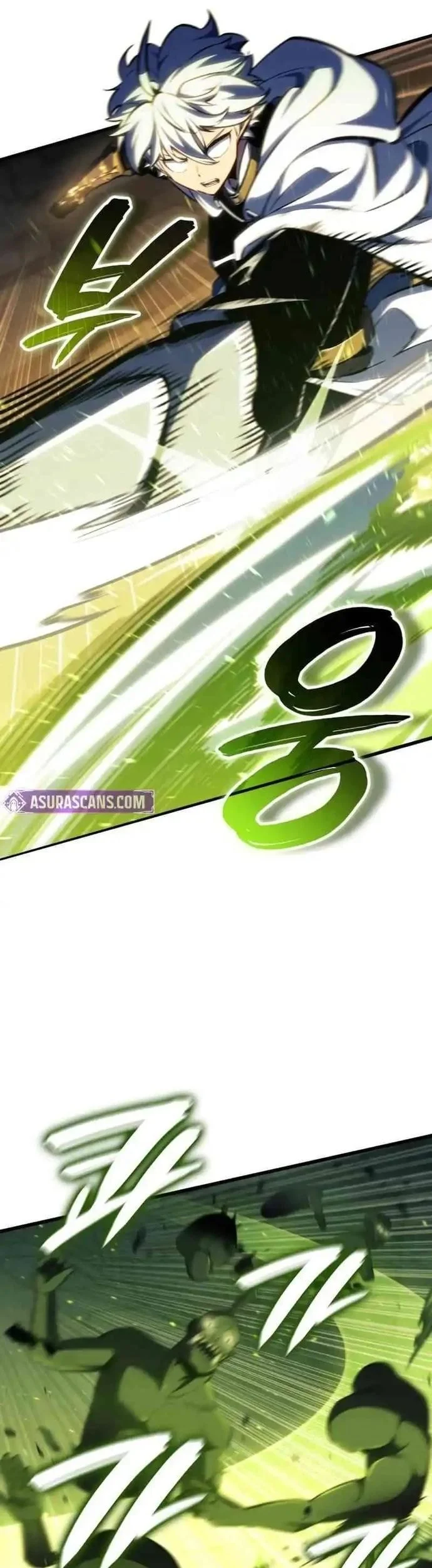 Breakers Chapter 37 Gambar 4