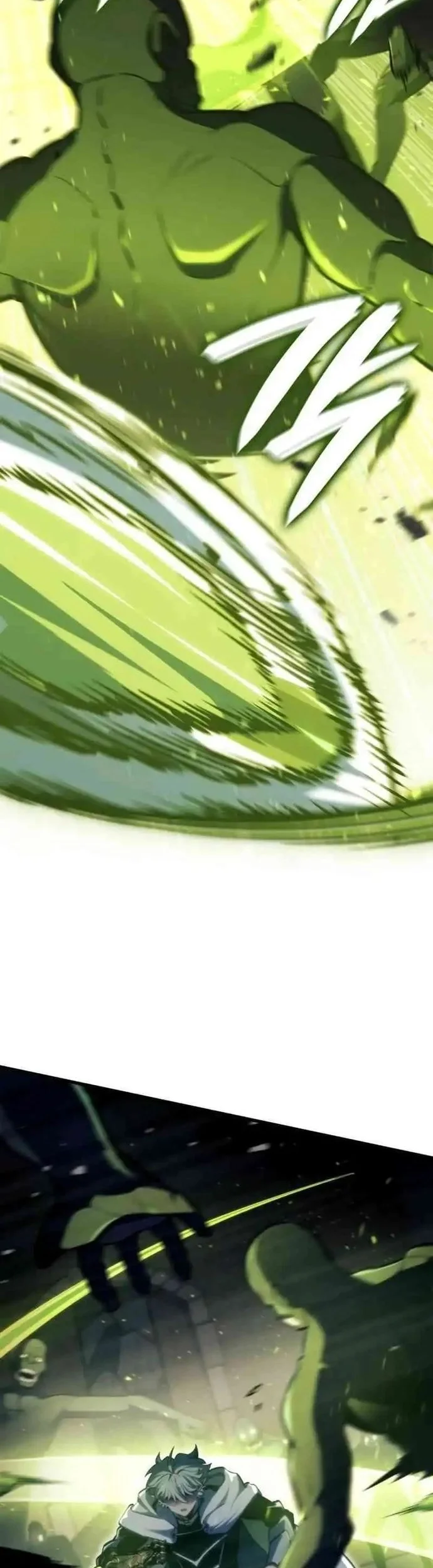 Breakers Chapter 37 Gambar 5