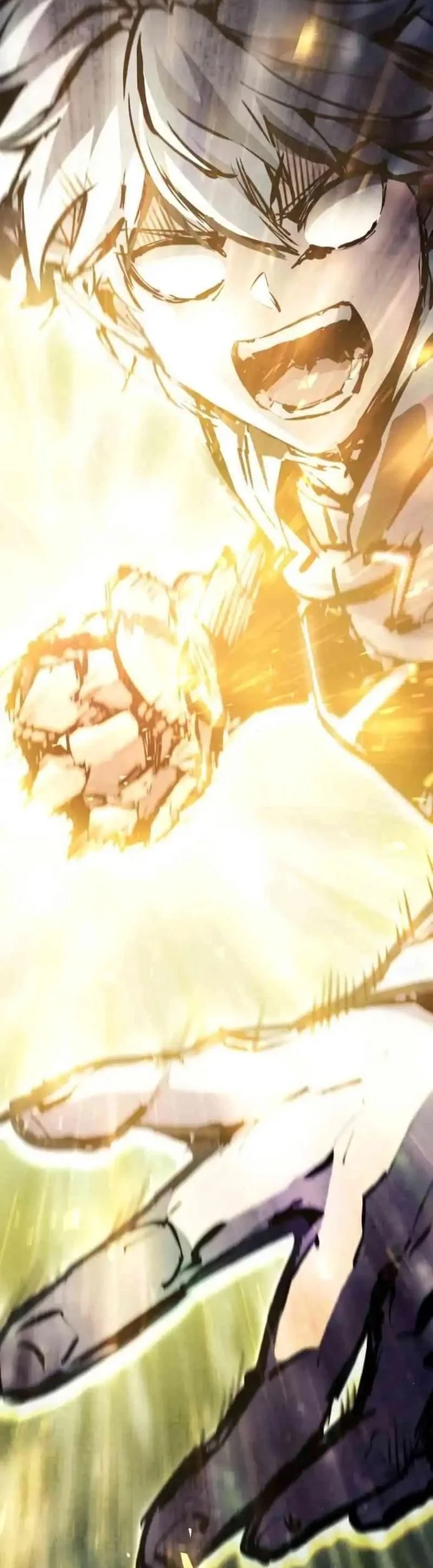 Breakers Chapter 37 Gambar 7