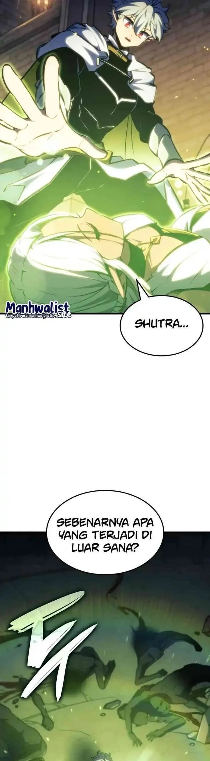 Breakers Chapter 37 Gambar 10