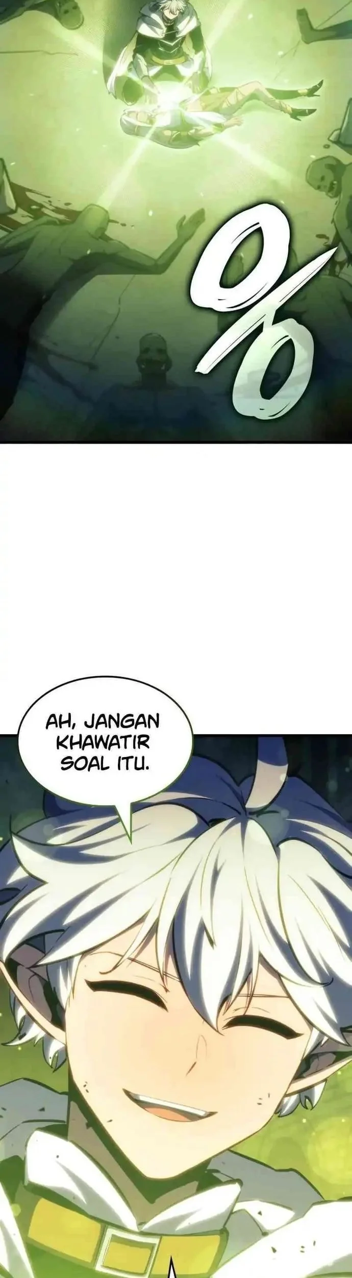 Breakers Chapter 37 Gambar 11