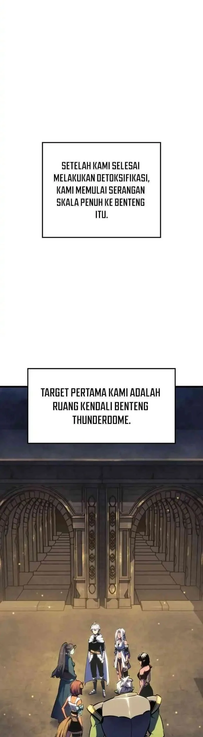 Breakers Chapter 37 Gambar 13