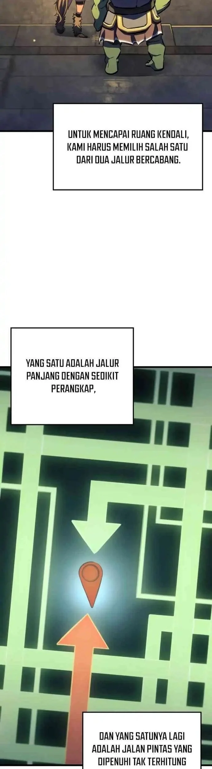 Breakers Chapter 37 Gambar 14