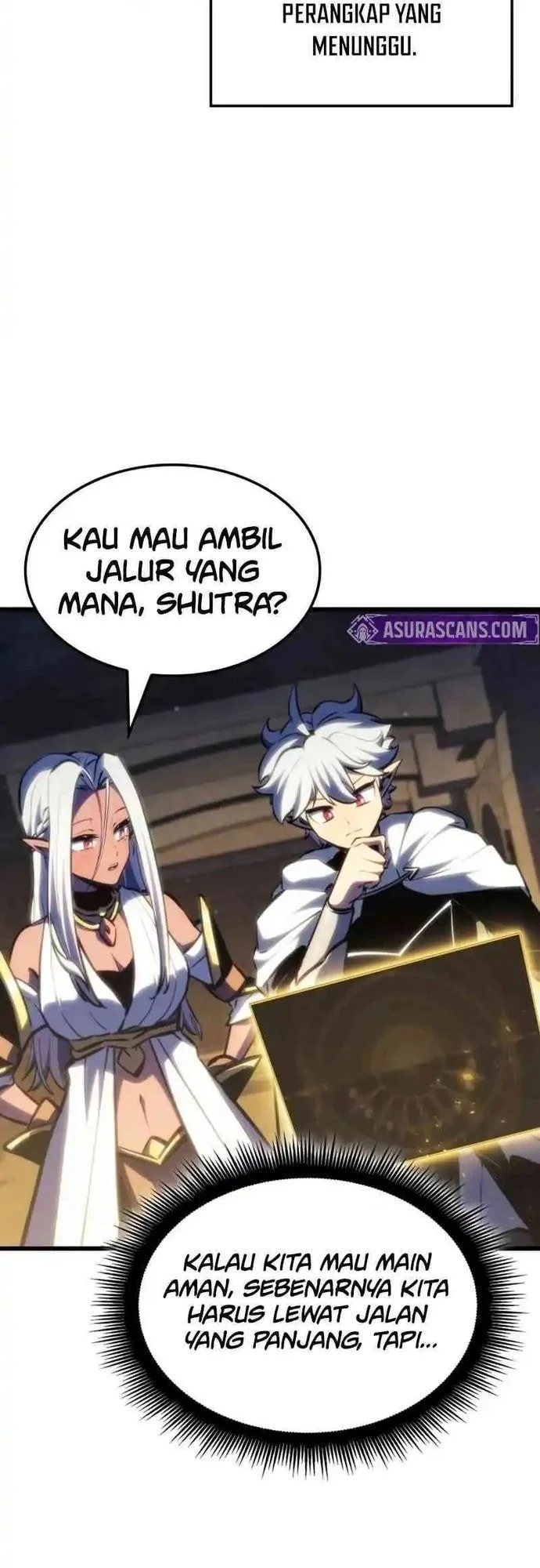 Breakers Chapter 37 Gambar 15