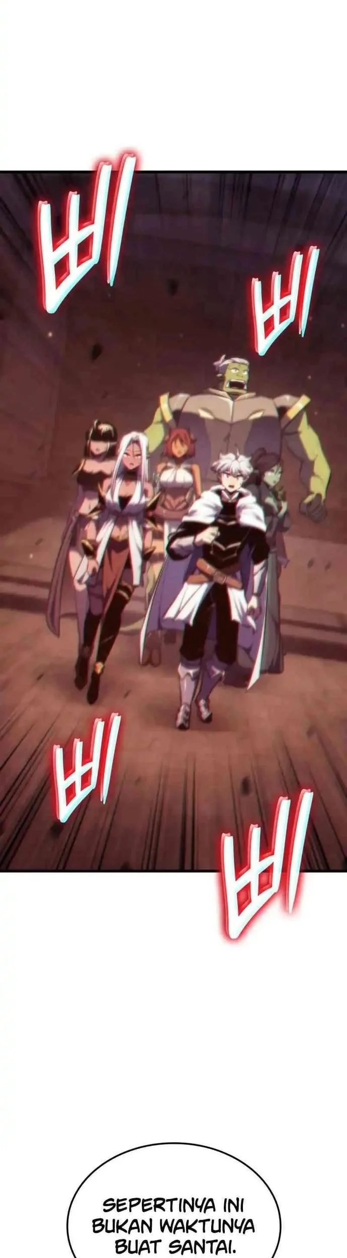 Breakers Chapter 37 Gambar 16